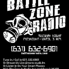 Battle Zone Radio