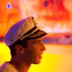 Christopher-Crumbs Clark