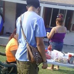 Bobby Boogalu Renteria