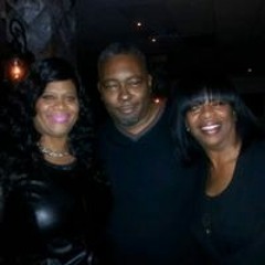 Felicia Gantt Williams