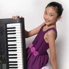 Kirsten Angela Alvarez