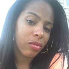 Daisy Caroline Calderon