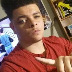 young doojie aka Lil rick