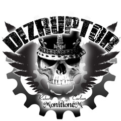 Dizruptor
