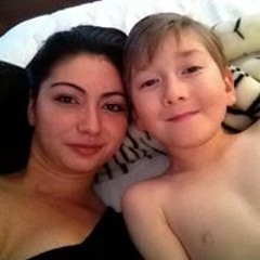 Elisabeth Martinez 13