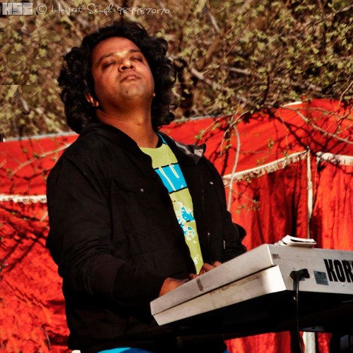 Andrew Ferrao S Stream