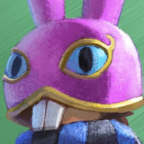 Galaco Blue - Baloney Speaker