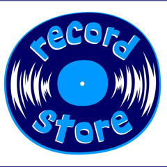 The Record Store AUS