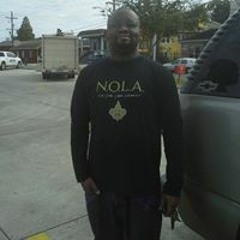 Cedric Mandingo Henry