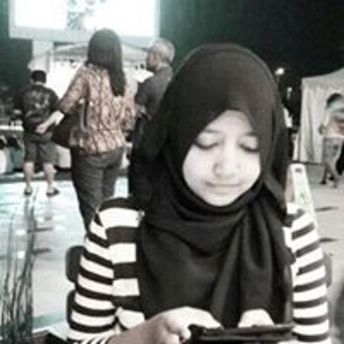 Nurul Fauziati Kartika’s avatar