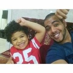 Siraj Mohammed Al Safar