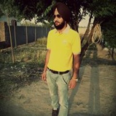 Azadveer Singh Randhawa