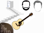 Room Upstairs podcast artwork