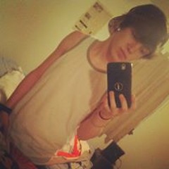 Anthony Dylan Rosanelli