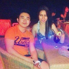 Jean Alitha Granados