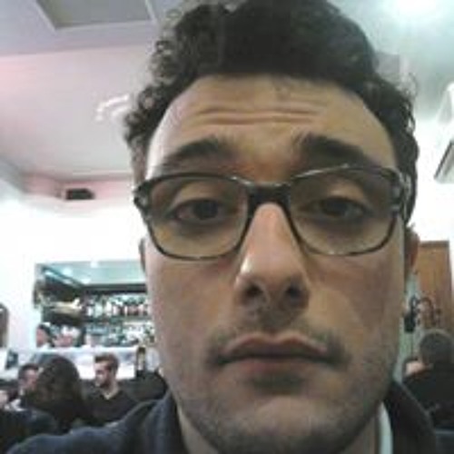 Gianmarco Vizzini’s avatar