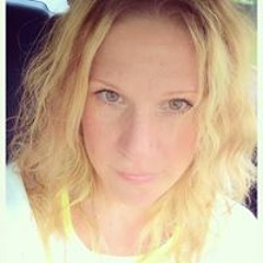 Melissa Lockwood Anthony