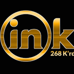 INK BAR