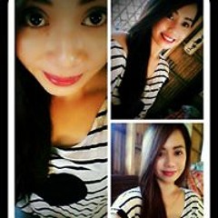 Giselle Dawn Mamaril