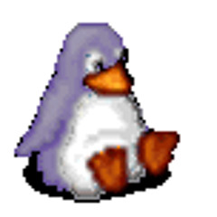 PenguinDance - Tsukasa