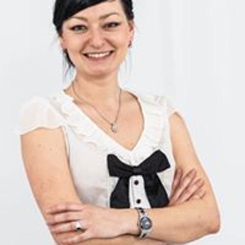 Martina Begerova’s avatar