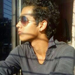 mihir shinde 1
