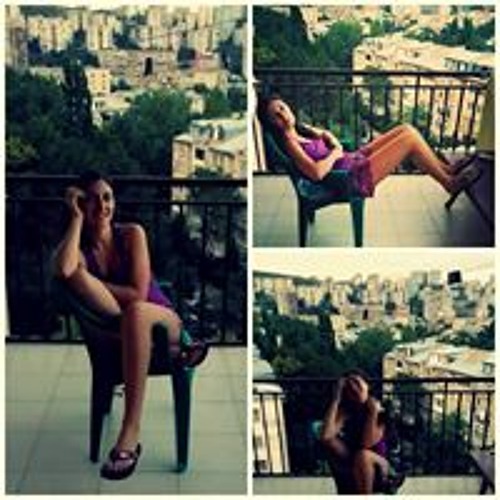 Teona Buadze’s avatar