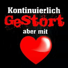 KontinuierlichGestört
