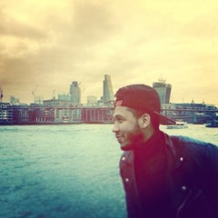 Luke Rosser 1