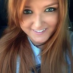 Kymberly Lucia Torres