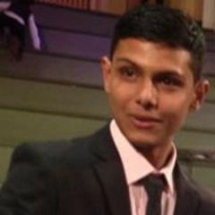 Syed Hammad Hussain 4