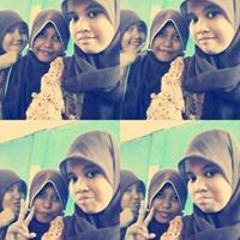 Michelle Julyan Putry