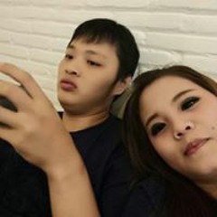 Christina Sudjatmiko