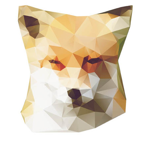 Fox Art.