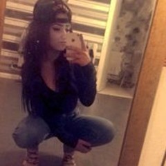 Shannon-louise Hatter