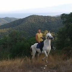 Roger Llanos