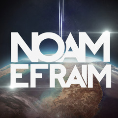 Noam Efraim