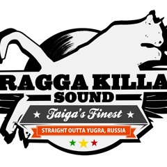 RAGGA KILLA SOUND