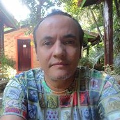 Marco Aurelio Chagas