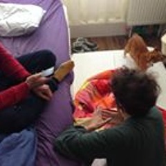 Mario Albusac Lendinez