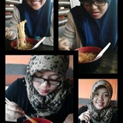 Lintang Ratri Arini
