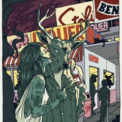 Sterling Von Scarborough