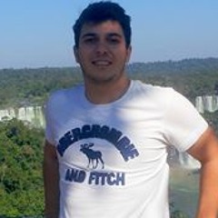 Caique Rossi 2