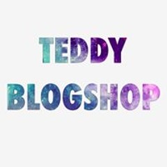 Teddy Blogshop