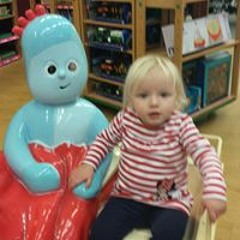 Charlotte Louise Stothard