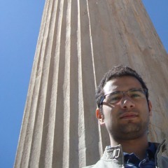 AmirHossein Jamshidi