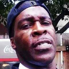 Lydel Ike Turner Rhodes