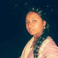 Shakila Jahan Shayla