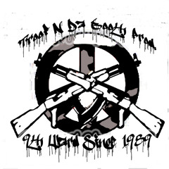Troof N Da Booth Prod.