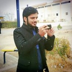 Engr Shoaib Khan Barech